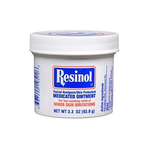 Can cosmetics be carried in hand luggage Resinol Medicated Ointment Pack of 5