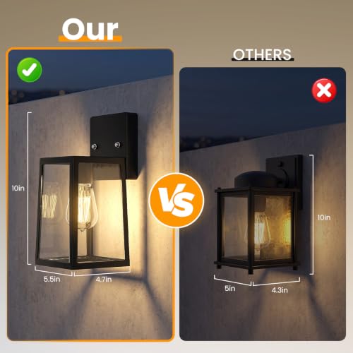 Exterior Lighting Fixture - image 3