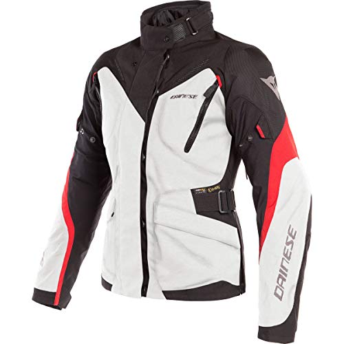 Dainese Tempest 2 D-Dry veste de moto femme pour grand voyage