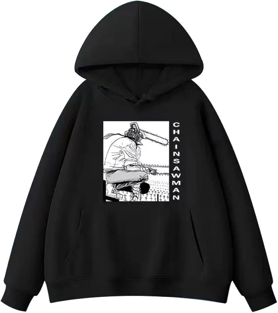 チェンソーマン 2022 早川アキ パーカー L サイズ デンジ パワー 早川家 チェンソーマン 2022 早川アキ パーカー L サイズ デンジ パワー 早川