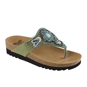 Scholl Scholl Taila Flip-Flops Scholl Scholl Taila Flip-Flops