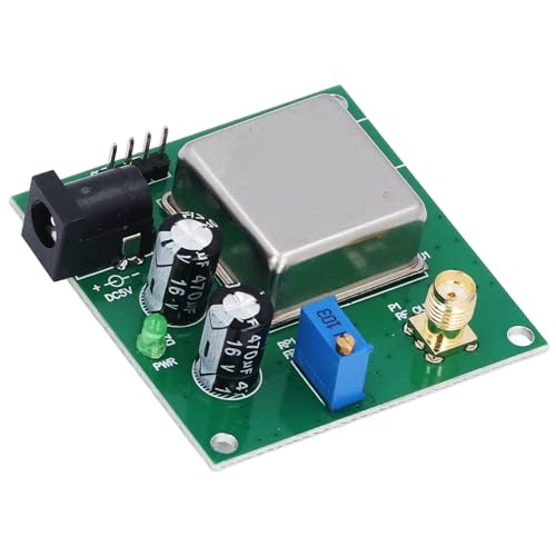 Oscilador de temperatura constante OCXO 10M 2525 para placa de circuito de 10MHz 5