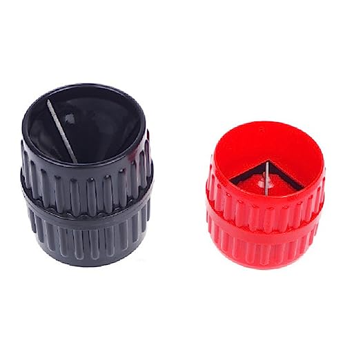 IWOWHERO Trimming Tool Chamfering Tool Deburring Scraper Small Edge Banding Trimmer Kit