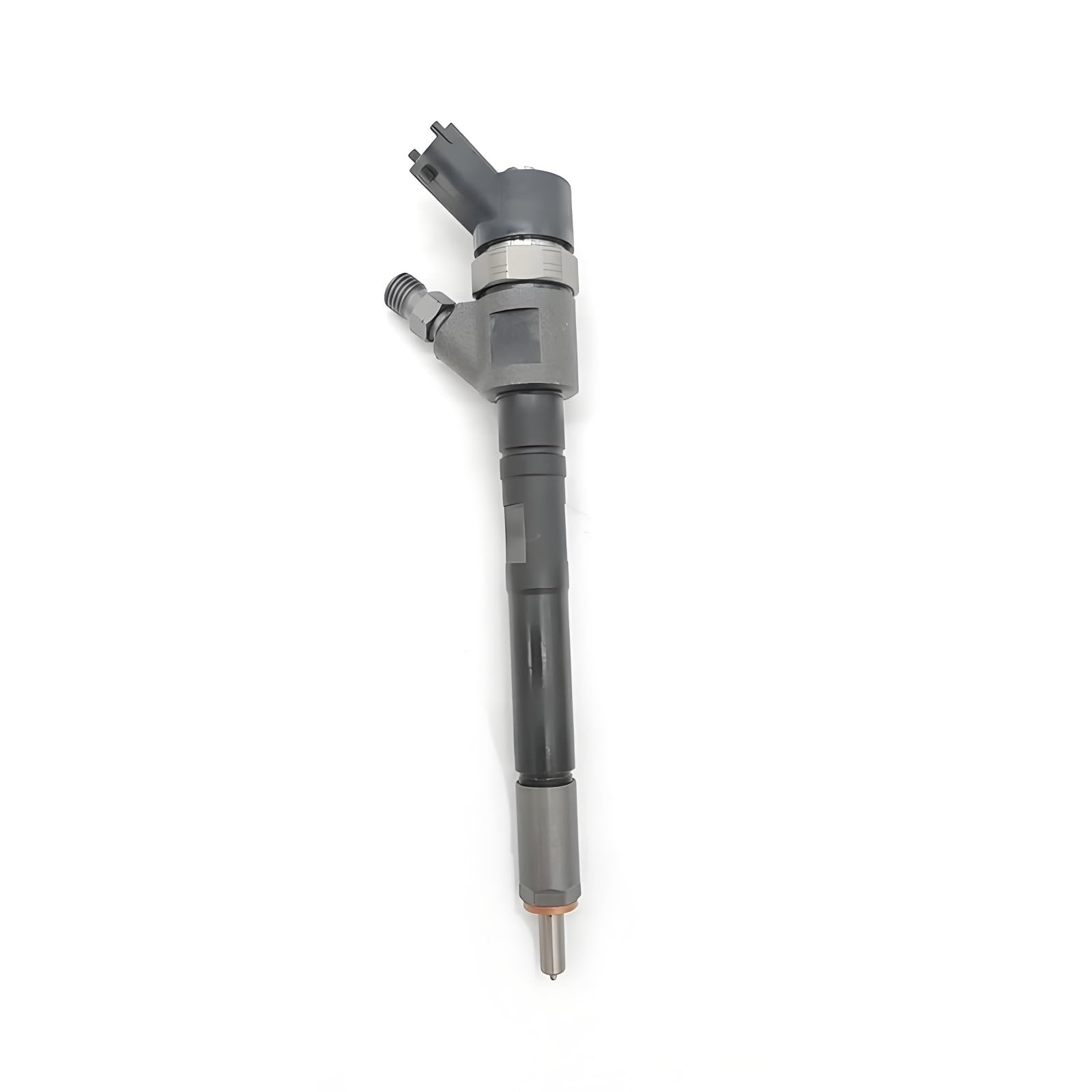 0445110188 0986435090 Inyector de Combustible Common Rail for diésel, Compatible con Bosch, Peugeot y Citroën (Motores 1.6 HDI)