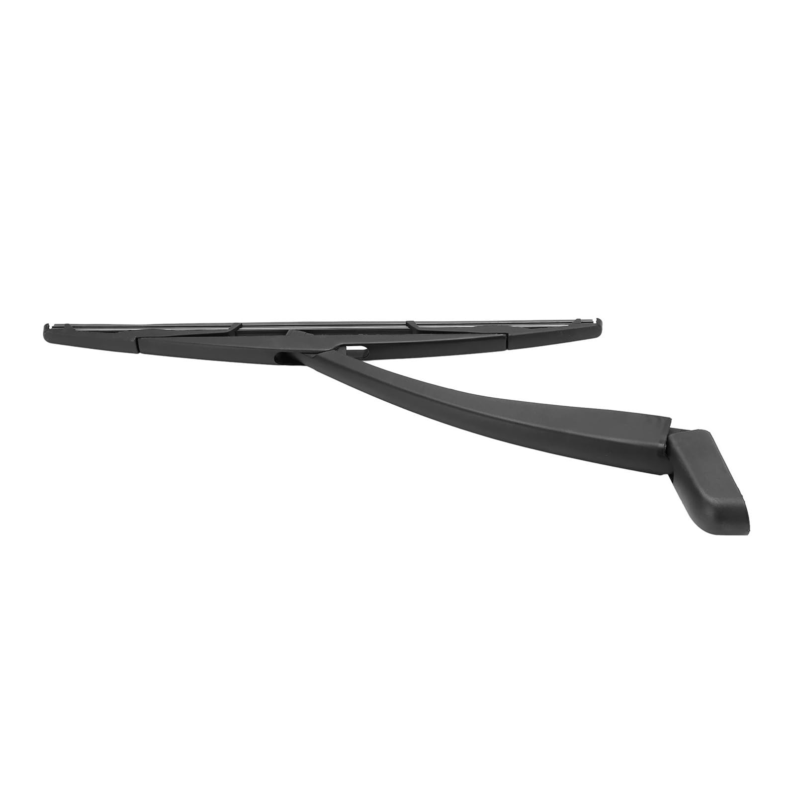 Parabrisas Escobillas Para Citroen Para C3 2002-2017 6429T8 Juego De Brazo Limpiaparabrisas Trasero Escobillas limpiaparabrisas delanteras