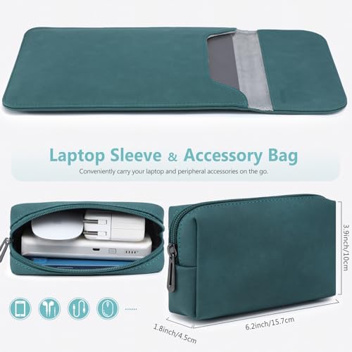 HYZUO ラップトップスリーブケース (ピンク) 13インチ Amazon.com: HYZUO