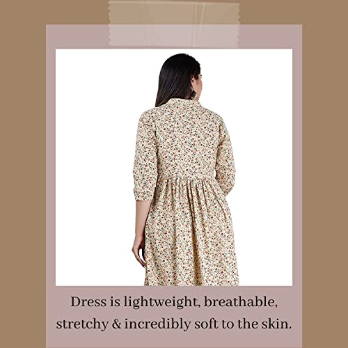 Image of DIGITAL SHOPEE Women'ss Dress Shirt