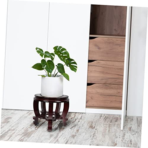 Base de madera para pecera ideal para decorar ventanas en verano 7