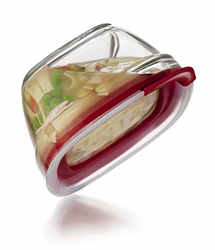 Rubbermaid Easy Find Lids Glass Food Storage Container 11 5 | Desertcart  Aruba