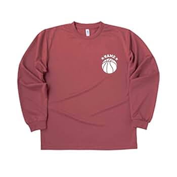 【美品/選手支給品】日本代表 バスケットボール ロンTシャツ Sサイズ kandou-t-shirt_basketball-