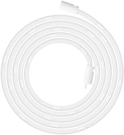 Xiaomi LED Hose laid flat