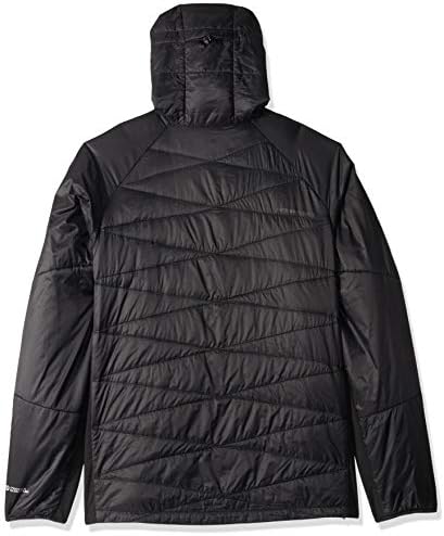 men's cathode hooded jacket