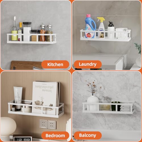 Organizador de despensa de 8 estantes a $24.99, antes $49.99