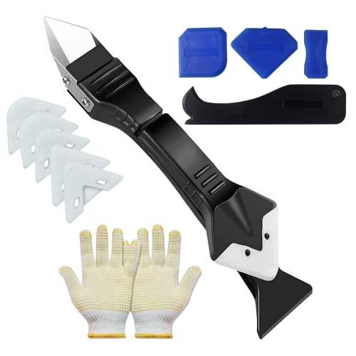 List of Top Ten Best Caulk Removal Tool Top Picks 2023 Reviews