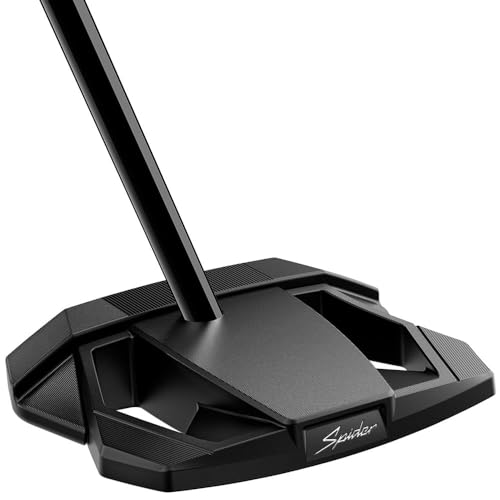 TaylorMade Spider ZT Golf Putter – Premium Performance