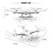 DoDoeleph Syma X5A-1 RC Headless Quadcopter Toys RTF 2.4Ghz 6-Axis Gyro Drone Without Camera Includes Bonus Battery