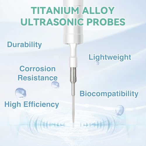 U.S. Solid USS-FX-PARENT Touch Screen Ultrasonic Homogenizer - Lab Cell Disruptor Mixer Ultrasonic Sonicator thumb #6