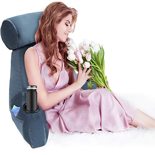 The Best Cushion To Sit Up In Bed Top 10 Picks By An Expert