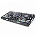 Rane PERFORMER 4-Channel Motorized DJ Controller, 7