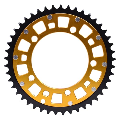 Moto pignon BMW S1000RR 2019-2022 couronne 525-38T