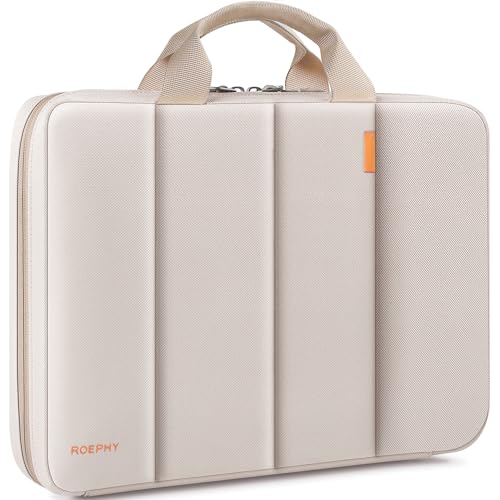 Funda para tablet 35.6 cm antichoque para HP EliteBook y Acer Chromebook de 14"