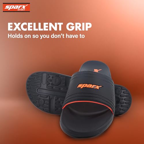 Image of SPARX mens SF0144 Slide Sandal