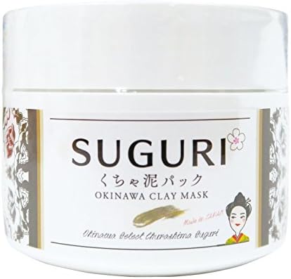 Amazon くちゃ泥パック 1g Suguri フェイスパック 通販 Amazon くちゃ泥パック 1g Suguri フェイスパック 通販