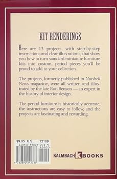 Paperback Kit Renderings: From Nutshell News Magazine Book
