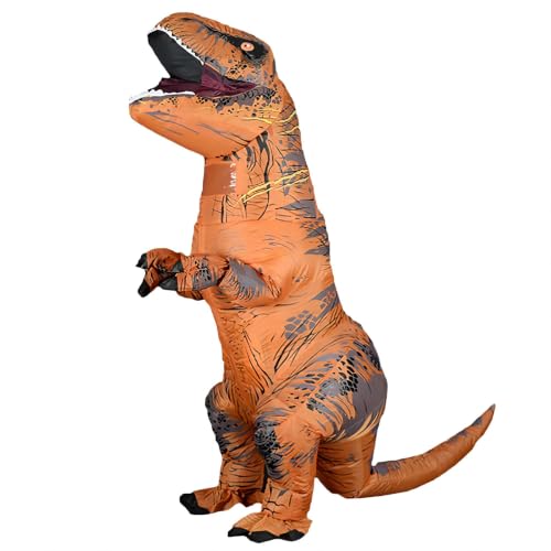 Inflatable Costume