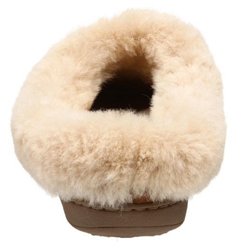 Acorn Women's Ewe Collar3