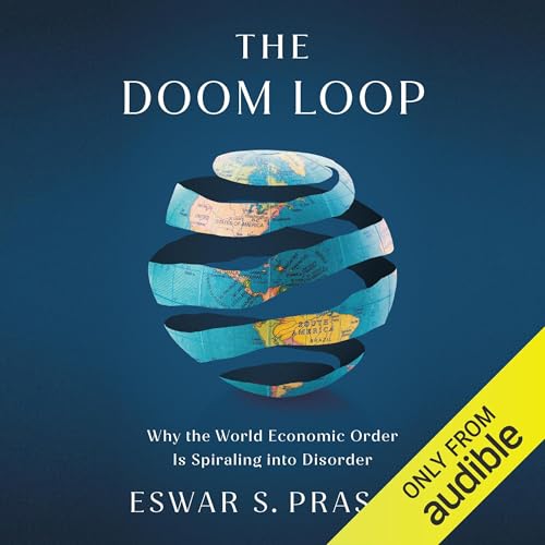 Page de couverture de The Doom Loop
