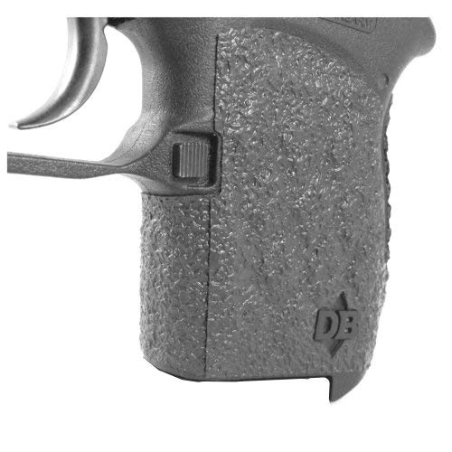 TALON Grips for Diamondback DB9 Gen 1