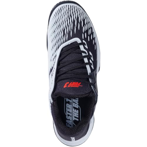 Image of Babolat Men's Propulse Fury All Court Tennis Shoes