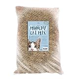 Copdock Mill Munchy Cat Complete 10kg Dry Cat Food 30% Protein