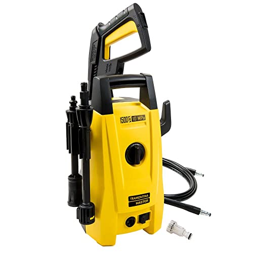 Tramontina, Lavadora de Alta Pressão Econo 1200W 1500PSI, 220v