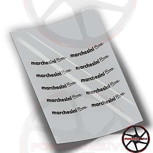 Adesivi FA29 per Moto GP, Racing Rossi Lorenzo