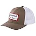Browning Wallow Cap - Casual Hat (Pewter)