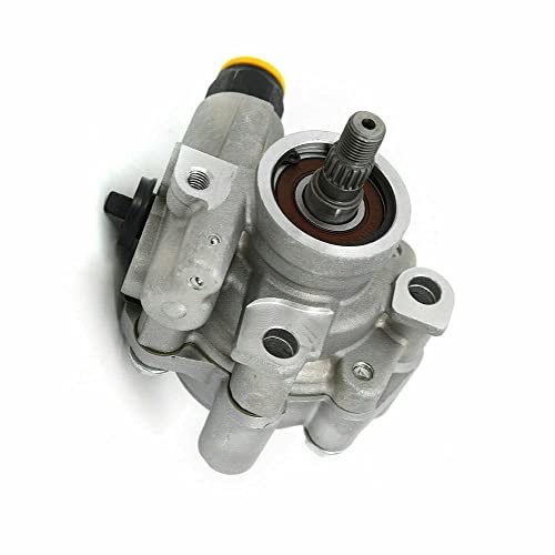 Pompe de surpression 4432024071 4432024070 pour système hydraulique automobile