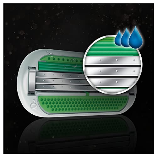 Gillette Body Rasierer Herren - Image 7