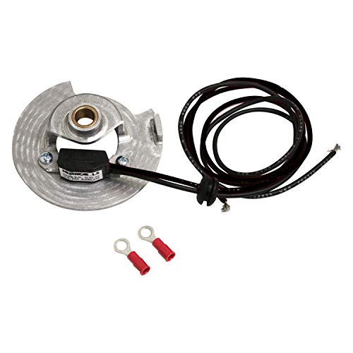 Image of Pertronix (1285LSP6) 6V Positive Ground Ignitor for Ford Flathead 8-Cylinder