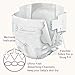 Bambo Nature Premium Eco-friendly Baby Diapers, Size 3 (9-18 Lbs), 29 Count