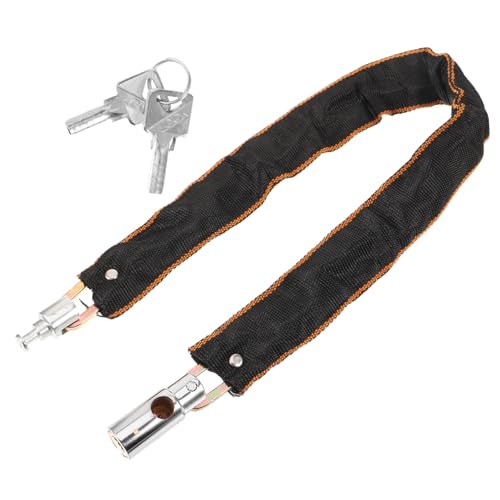 自転車用ロック チェーン 鍵付き」の人気商品一覧 | 安い商品を