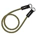 Bionic Body Resistance Tube, Green, 80-Pound