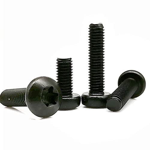 Zkensh-Bolts ubN A2-70 304 XeX| 6 [u gNX p Eh {^ wbh {g M2 M2.5 M3 M4 M5 M6 M8 lWA2/5/10/25 A LgpĂ܂(12mm,2pcs M8