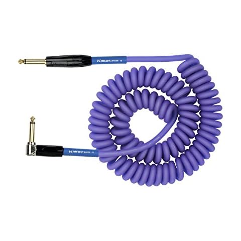 Kirlin IMK-182BFGL/BLF 30ft Premium Coil Cable Cover