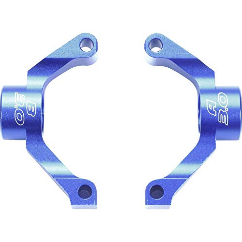 Fusée arr alu 3° TT-02 Tamiya 54733 pour transformer vos sessions de pilotage sur piste
