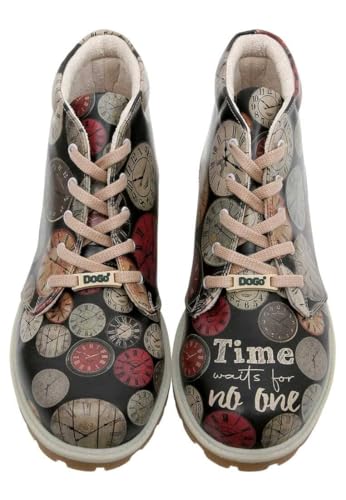 Image of DOGO Men's Short Fashion Boot