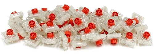 CHERRY MX JjJL[{[hp LowProfile Ԏ 50Zbg  hCc