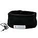 Speaker Embedded Sleeping Comfortable Headphones in Comfy Headband
