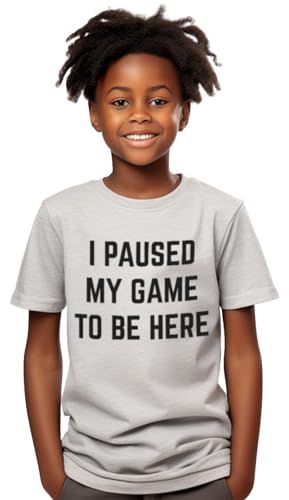 Kid's Graphic Tees - Holiday Costume and Saying T-Shirt Gift for Boys, Girls, Children2